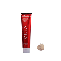 رنگ مو وینا (Vina) شماره 7.47 NS6 رنگ کاراملی حجم 125 میلی لیتر