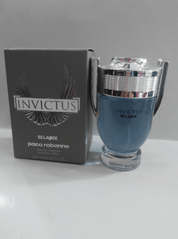 ادوپرفیوم مردانه اسکلاره (Sclaree) مدل Invictus
