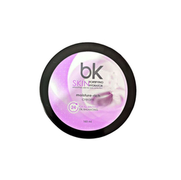 کرم مرطوب کننده بی کی (BK) مدل HYDRATOR حجم 165 میلی لیتر