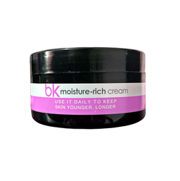 کرم مرطوب کننده بی کی (BK) مدل HYDRATOR حجم 165 میلی لیتر