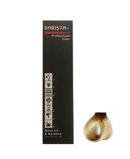 رنگ مو باریستا (Barista) سری طبیعی شماره 0٫10 حجم 100 میلی‌لیتر