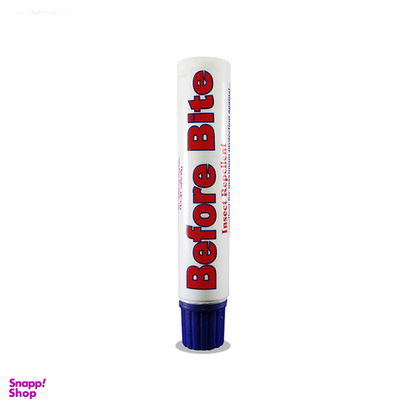 لوسیون دور کننده حشرات دپی (Depi) حجم 45 میلی لیتر