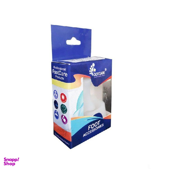پد اتیسی (Otessy) فاصله دهنده تک انگشت مدل TF03
