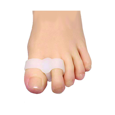 پد اتیسی (Otessy) فاصله دهنده دو انگشتی مدل TF05