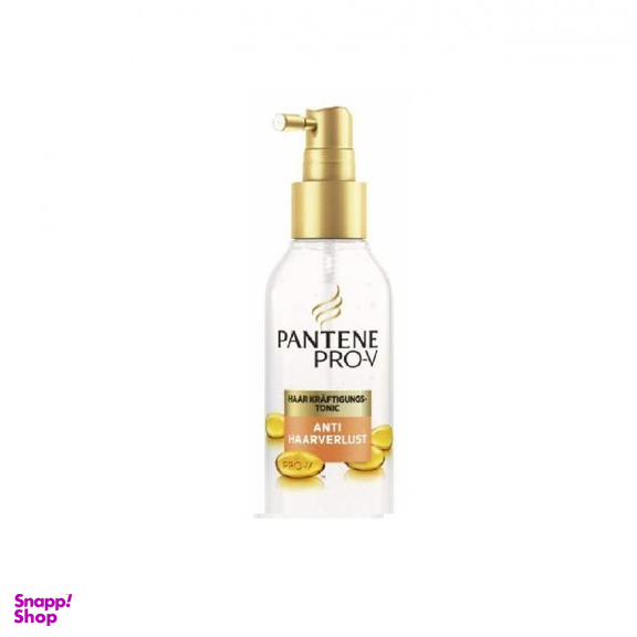 سرم موی ضد ریزش پنتن (Pantene) مدل Anti Haarverlust حجم 95 میلی لیتر