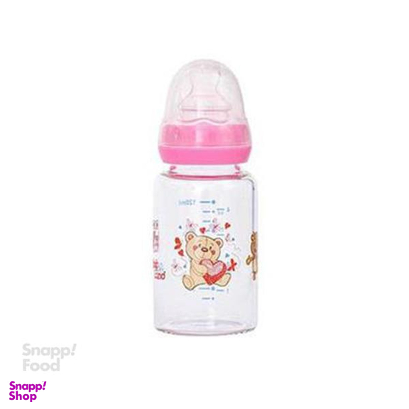 شیر خوری بی بی لند (Babyland) کد 469