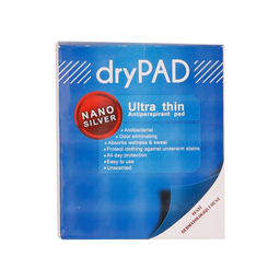 پد ضد عرق چسبی درای پد (Dry Pad) مدل Ultra Thin