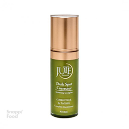 سرم ضد لک و روشن کننده صورت ژوت (Jute) مدل Dark Spot Corrector حجم 25 میلی لیتر