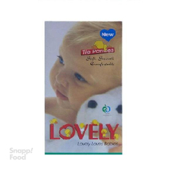 شورت لاولی (Lovely) مدل دو گره