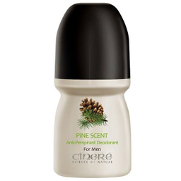 مام رول مردانه سینره (Cinere) مدل Pine Scent حجم 50 میلی لیتر