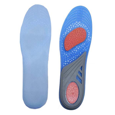 کفی طبی سیلیکونی زنانه فوت کر (Footcare) مدل 111 مناسب نقاط حساس پا