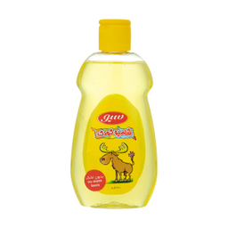 شامپو کودک سیو (Siv) مدل Deer حجم 220 گرم