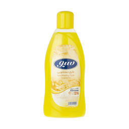 مایع دستشویی زرد سیو (Siv) وزن 1000 گرم
