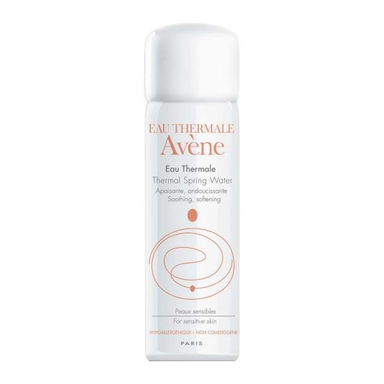 اسپری آب اون (Avene) مدل Eau Thermale حجم 50 میلی لیتر