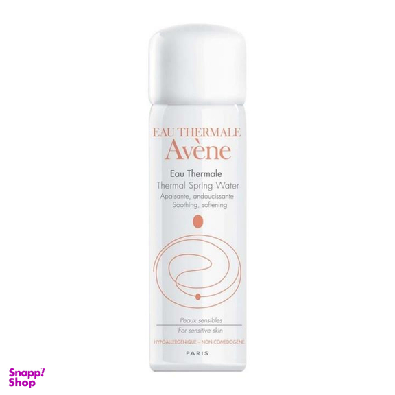 اسپری آب اون (Avene) مدل Eau Thermale حجم 50 میلی لیتر