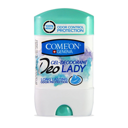 دیودورانت ضد تعریق زنانه کامان (Comeon) مدل Long Lasting حجم 75 میلی لیتر