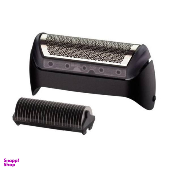 تیغ و شبکه ماشین اصلاح براون (Braun) مدل Series 1