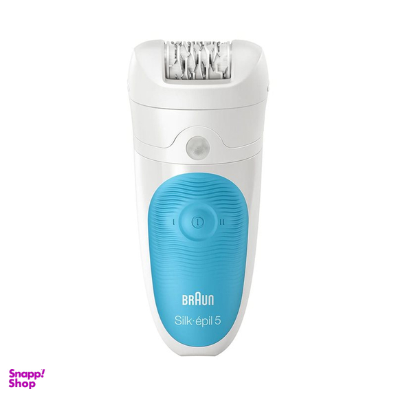 اپیلاتور براون (Braun) سری 5 مدل 5-511