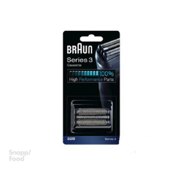 تیغ شبکه براون (Braun) مدل series 32B