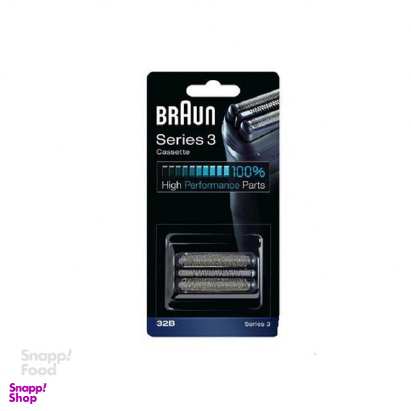 تیغ شبکه براون (Braun) مدل series 32B