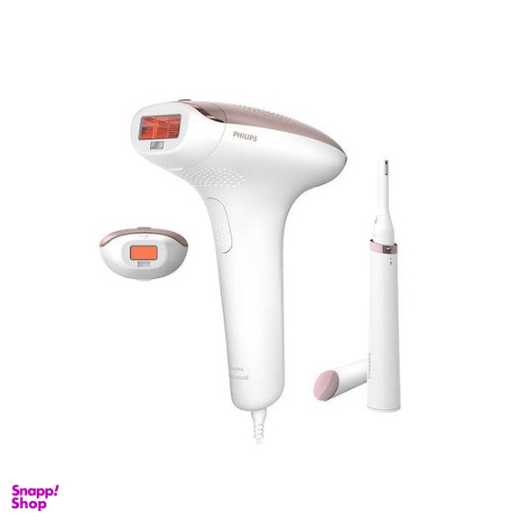لیزر بدن و موزن فیلیپس (Philips) مدل BRI921