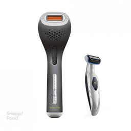 لیزر بدن آقایان فیلیپس (Philips) مدل Lumea TT3003 به همراه ماشین اصلاح بدن