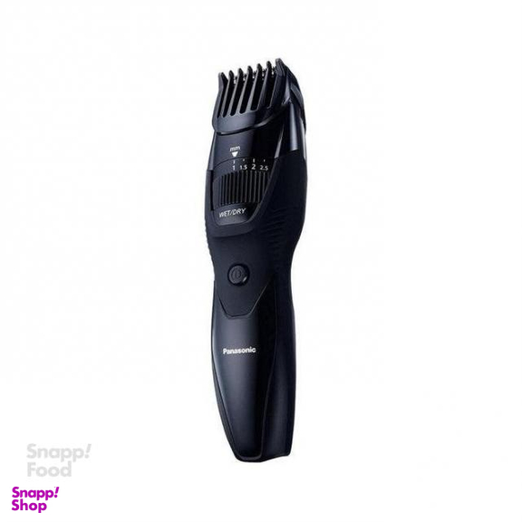 ماشین اصلاح صورت پاناسونیک (Panasonic) مدل ER-GB42-K