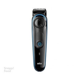 ماشین اصلاح صورت براون (Braun) مدل BT 3040