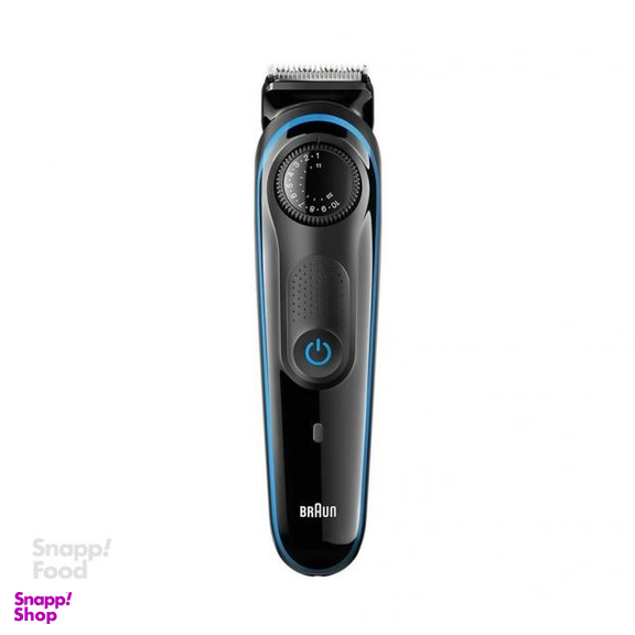 ماشین اصلاح صورت براون (Braun) مدل BT 3040