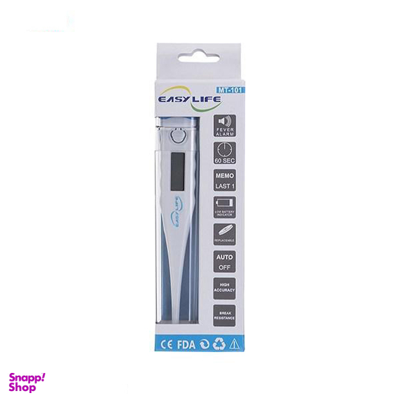 تب سنج ایزی لایف (Easy Life) کد Mt-101