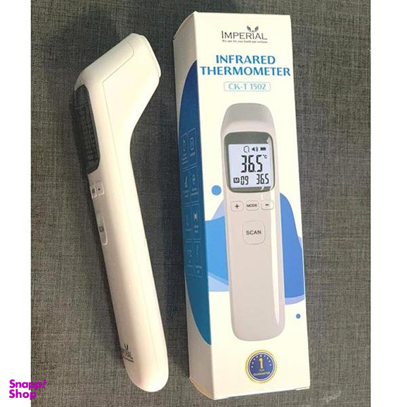 تب سنج دیجیتال امپریال مدل Ck-T1502