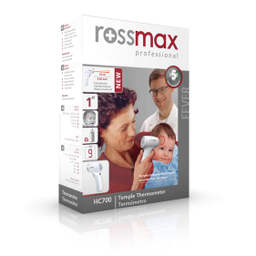 تب سنج دیجیتال رزمکس (Rossmax) مدل Hc700