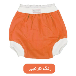 شورت آموزشی کودک رینبو (Rainbow) مدل Xl-17704