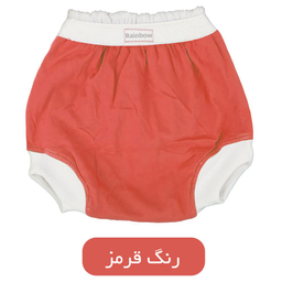 شورت آموزشی کودک رینبو (Rainbow) مدل Xl-17704