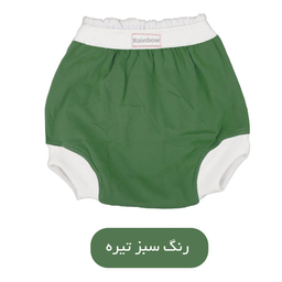 شورت آموزشی کودک رینبو (Rainbow) مدل Xl-17704