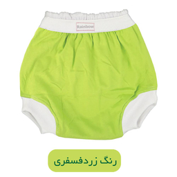 شورت آموزشی کودک رینبو (Rainbow) مدل Xl-17704
