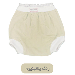 شورت آموزشی کودک رینبو (Rainbow) مدل Xl-17704