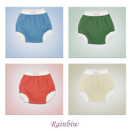 شورت آموزشی کودک رینبو (Rainbow) مدل Xl-17704