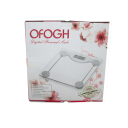 ترازو دیجیتال افق (Ofogh) مدل 2003D