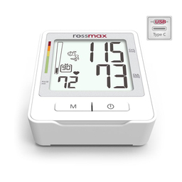 فشارسنج دیجیتال رزمکس (Rossmax) مدل Z1
