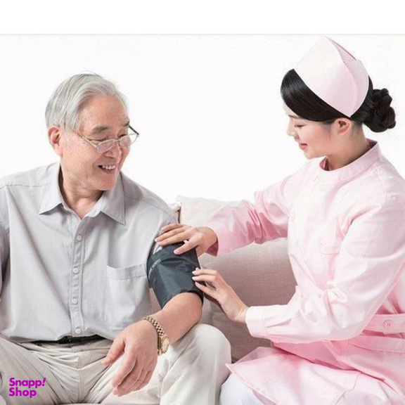 فشارسنج دیجیتال جامپر (Jumper) مدل JPD-HA210