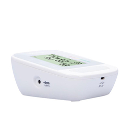 فشارسنج دیجیتال جامپر (Jumper) مدل JPD-HA210