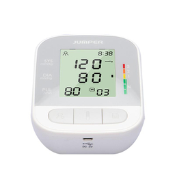 فشارسنج دیجیتال جامپر (Jumper) مدل JPD-HA210