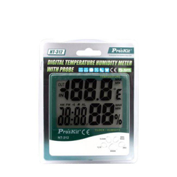 دما سنج و رطوبت سنج پروسکیت (Proskit) مدل Nt-312