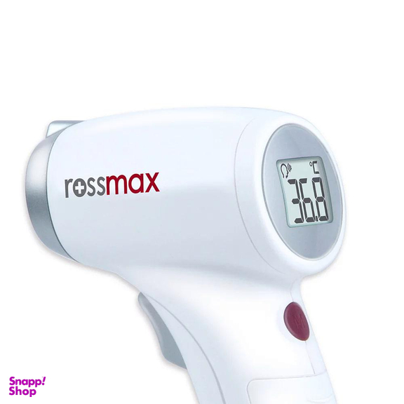 تب سنج دیجیتال رزمکس (Rossmax) مدل Hc700