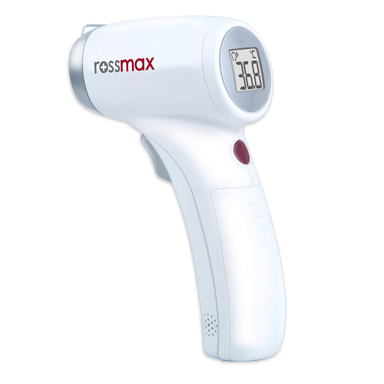 تب سنج دیجیتال رزمکس (Rossmax) مدل Hc700