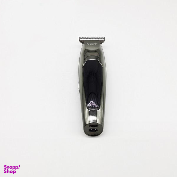 ماشین اصلاح موی سر و صورت وی جی ار مدل V-070