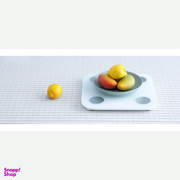 ترازو هوشمند شیائومی مدل Mi Body Composition Scale2
