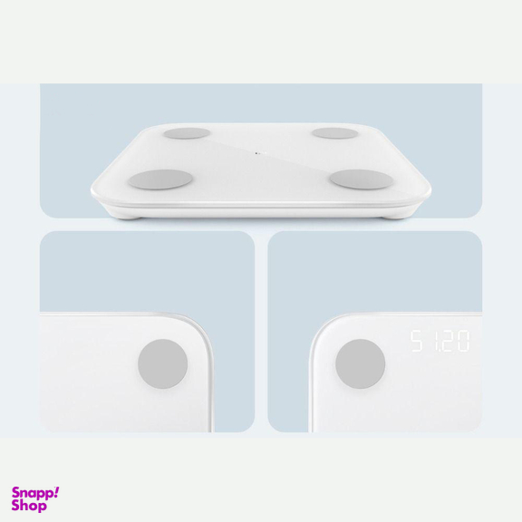ترازو هوشمند شیائومی مدل Mi Body Composition Scale2