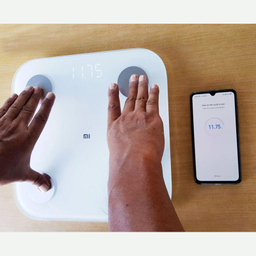 ترازو هوشمند شیائومی مدل Mi Body Composition Scale2